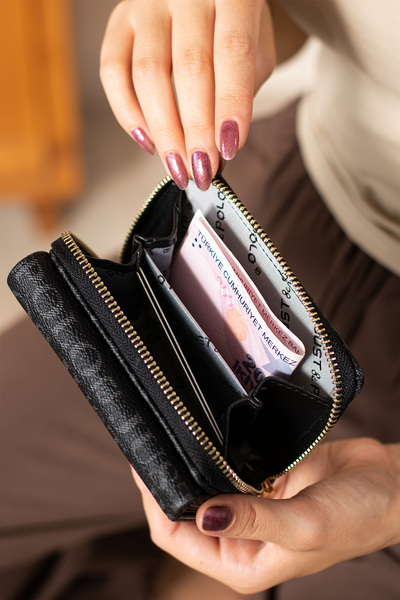 Just Polo First Class Women's Wallet a Quality