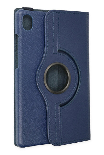 NewFace حافظة جلدية لجهاز سامسونج جالاكسي X510 تاب S9 FE 11 بتصميم 360 درجة (...