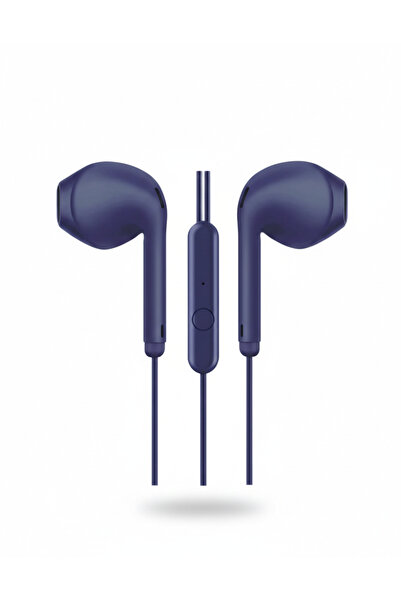 Store Jak Girişli Kablolu Kulaklık