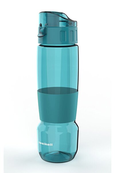zweikell Pivot Sleeve Bpa Free 650 ml Tritan Unbreakable Water Bottle - Water Bottle