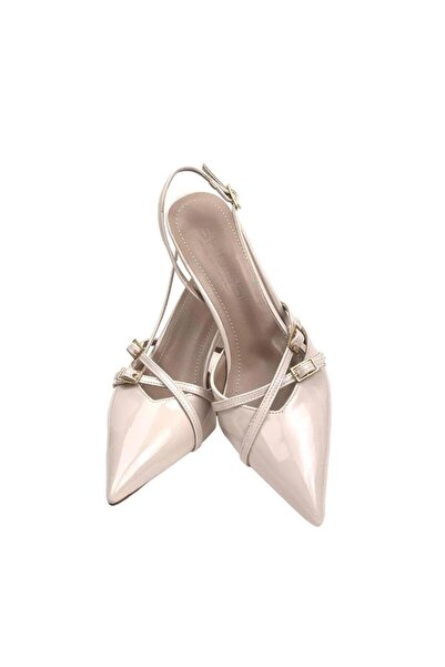 asmi shoes Mayra Nova sezona 7 cm Cipele sa štiklom Bež