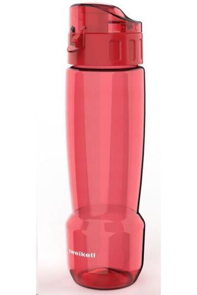 zweikell Pivot 650 ml Tritan Unbreakable Bpa Water Bottle - Water Bottle