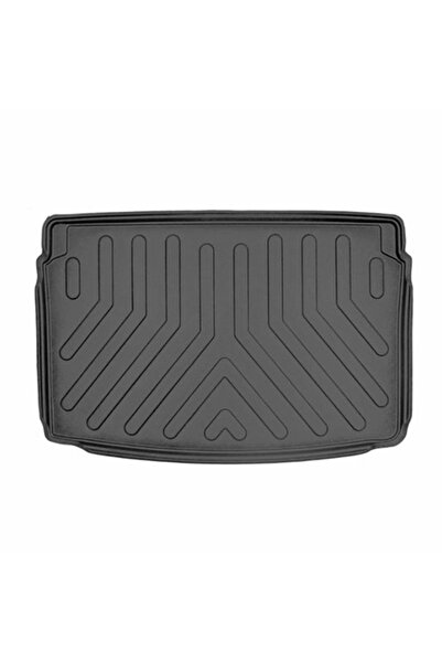 Umbrella UMBRELLA TRUNK PROTECTION CARPET FOR VW POLO VI (TYPE AW) (WITH HIGH...