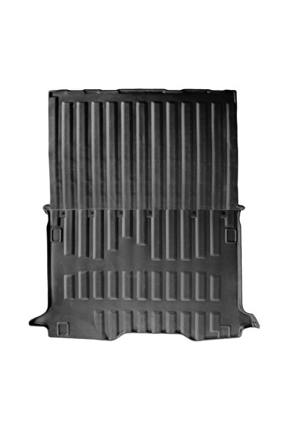 Umbrella COVOR PROTECTIE PORTBAGAJ UMBRELLA PENTRU DACIA DOKKER VAN (2012-2021)