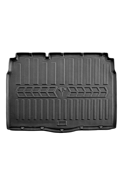 Umbrella UMBRELLA TRUNK PROTECTIVE CARPET FOR OPEL ASTRA J HATCHBACK (2009-2015)