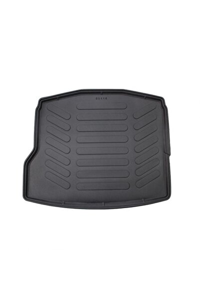 Umbrella UMBRELLA TRUNK PROTECTIVE CARPET FOR OPEL VECTRA C 2002-2008