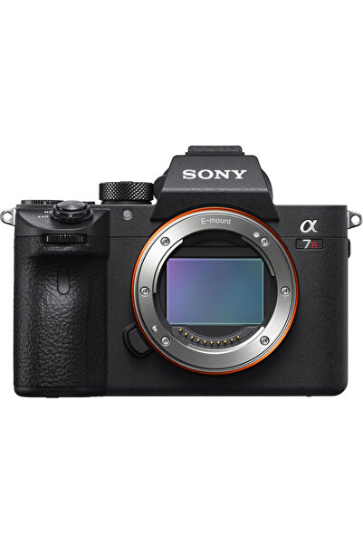 Sony A7R III Body Aynasız Fotoğraf Makinesi (Sony Eurasia Garantili)