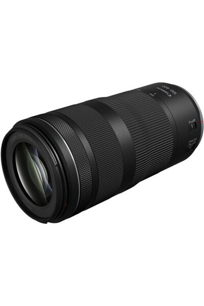 Canon RF 100-400 MM F/5.6-8 IS USM Lens (Canon Eurasia Garantili)