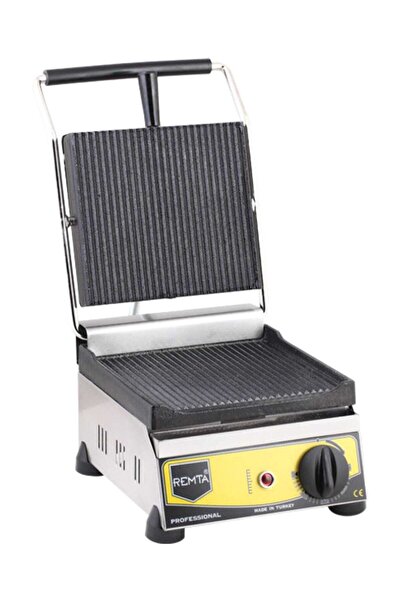 Remta Tost Makinası 8 Dilmli Elektirikli R72