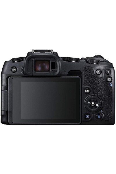 Canon EOS RP + 24-105 MM F4-7.1 IS STM Fotoğraf Makinesi