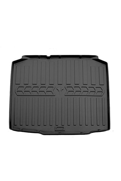 Umbrella UMBRELLA TRUNK PROTECTIVE CARPET FOR SKODA FABIA II (5J) COMBI (2007...