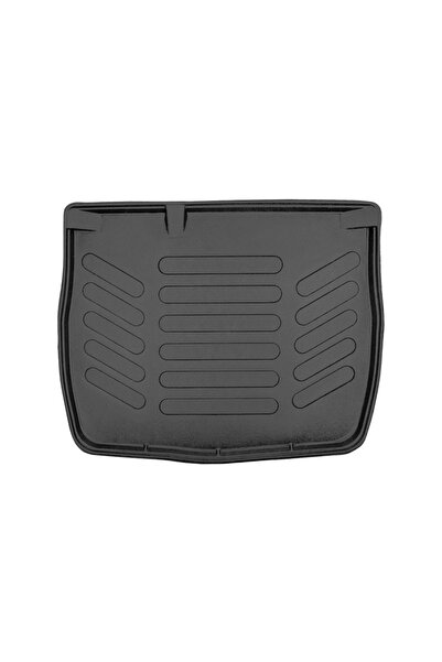 Umbrella UMBRELLA TRUNK PROTECTION CARPET FOR SEAT LEON II 2005-2012