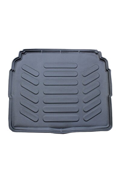 Umbrella UMBRELLA TRUNK PROTECTION MATS FOR PEUGEOT 3008 II (LOW FLOOR) 2016-