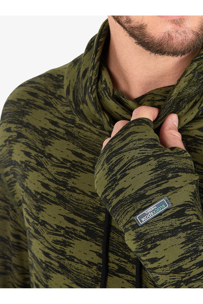 🧥 Y2K Erkek Sweatshirt Al, Şıklığı Yakalayın! - Sayfa 5
