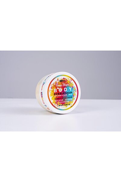 Mara TOPCUKLU KREM Orange Blossom - 250 ml