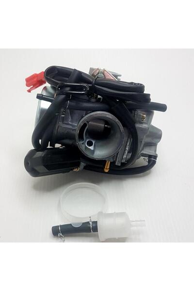 Motobisavm KARBÜRATÖR SCOOTER 125 cc KEIHIN
