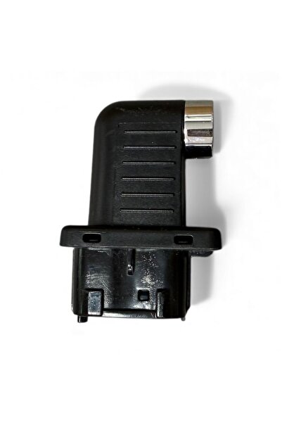 DELONGHİ Delonghi ECAM290.81.TB Magnifica Evo Espresso Kahve Makinesi İçin Sıcak Su Musluğu