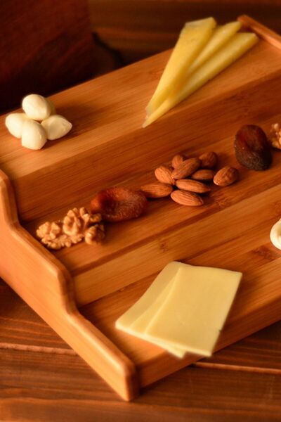 Bambum Nando - Step-By-Step Presentation B0247 Small