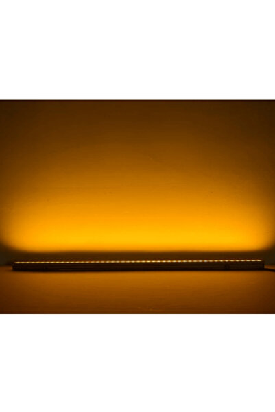 12W Wallwasher 35cm Duvar ve Ağaç Boyama