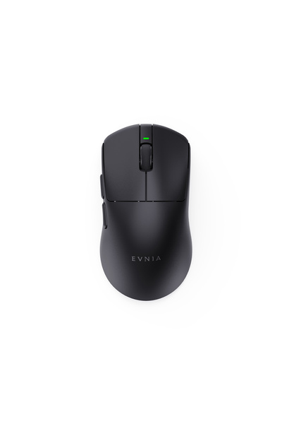 Philips EVNIA Serisi SPK9618 Kablosuz Bluetooth Dual Mod 26000DPI 6 Tuşlu Optik Oyuncu Mouse Siyah