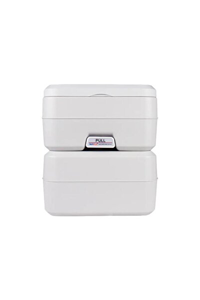 Seaflo Portatif Tuvalet 20 Litre