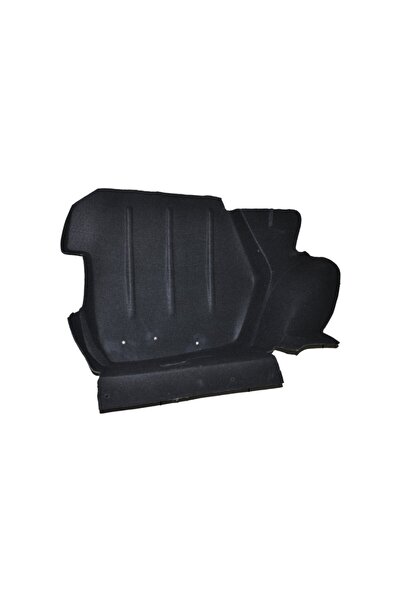 Çukurlu Doğan Şahin SLX YAN HALI SOL SİYAH OEM: TF08382001 - 548688058