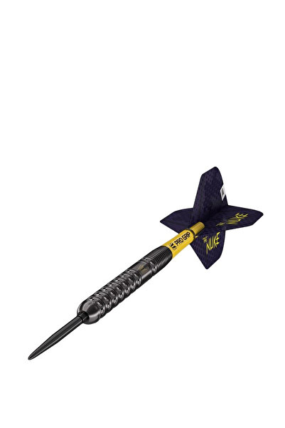 Target Luke Litter G1 %90 Tungsten SP Çelik Uçlu Dart Oku