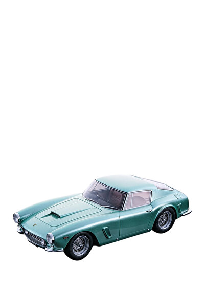 Tecnomodel 1:18 1959 Ferrari 250 GT SWB Stradale Enzo Ferrari Personal Car Model Araba