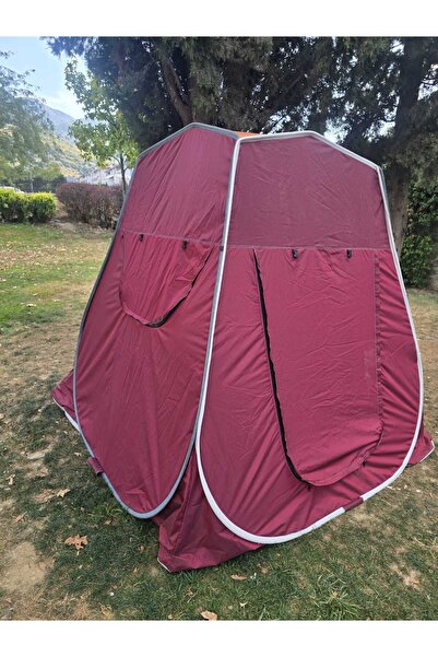 hemmeçadır aile kamp çadırı