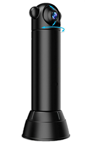 OEM Andowl Q SX82 4K Wifi rotating surveillance camera