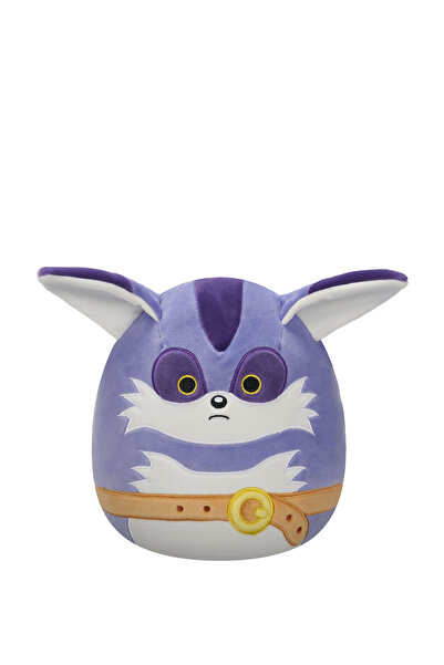 Squishmallows Big Sonic Serisi Peluş Oyuncak 25 cm