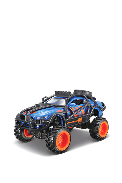 Maisto فريش ميتال ديزرت ريبيلز موديل 5