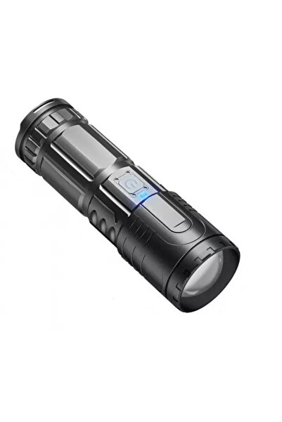 OEM LED flashlight X3