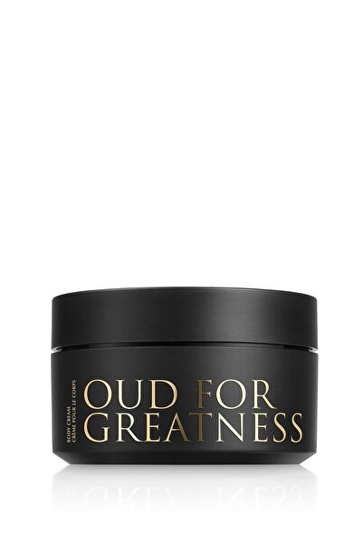 Initio Oud For Greatness Scented Body Cream 200 ml