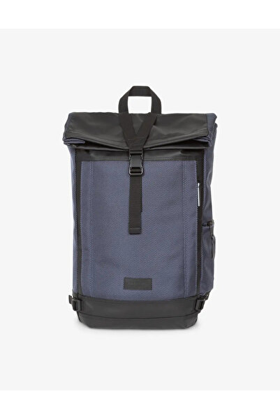 Eastpak Tecum Roll Backpack - Ek0A5Bfn1K31 Navy Blue-Os