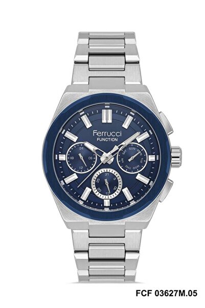 Ferrucci Fcf 03627m.05 Wristwatch