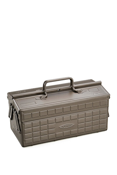 Toyo Steel ST-350 Titanyum Çok Amaçlı Alet Çantası