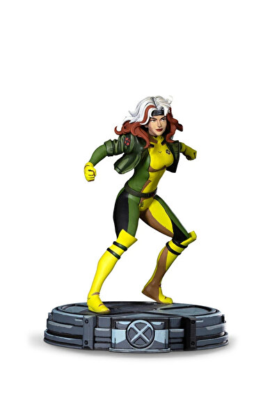 Marvel Rogue Limited Edition X-Men 97 Heykel Figür