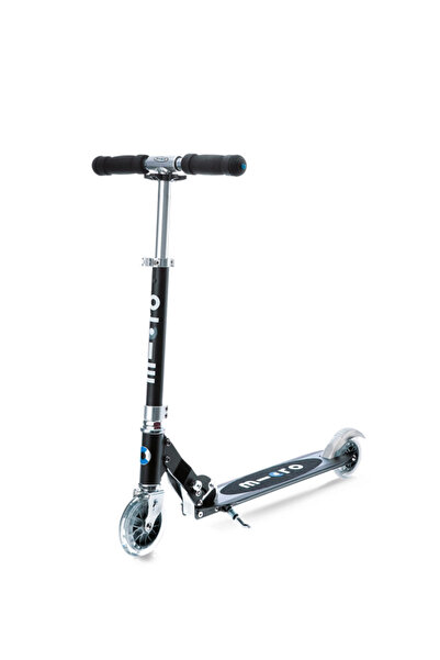 Micro Sprite 2 Black Tekerlekli Çocuk Scooter