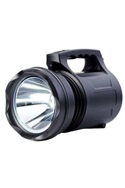 OEM Lanterna LED, raza 600m, autonomie 10h, putere 55W, S900 T6 KING LIGHT