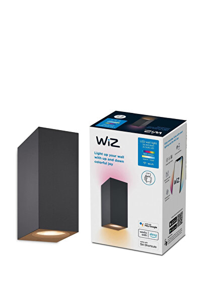 Wiz Up&Down Akıllı Ayarlanabilir Duvar Lambası