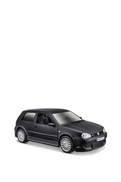 Maisto Volkswagen Golf R32 1:24 Special Edition Model Araba