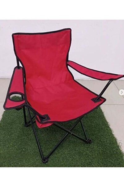 AL-Sahah A folding chair suitable for the garden and beach.