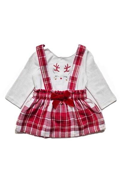 IDX 2-piece Christmas sundress