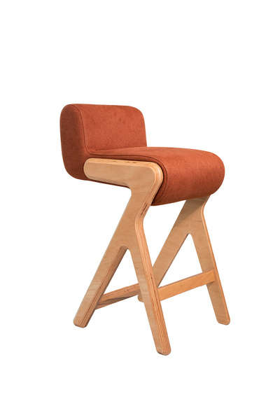 KYS Tasarım Dodo Mutfak Bar Sandalyesi