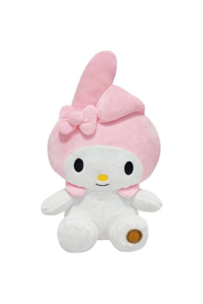 Hello Kitty Plush toy, My Melody 27cm with sticker and gift bag
