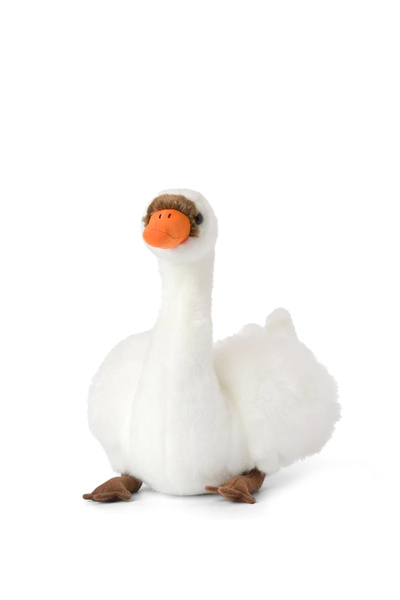 WWF Bon Ton Toys Kuğu Peluş Oyuncak 23 cm