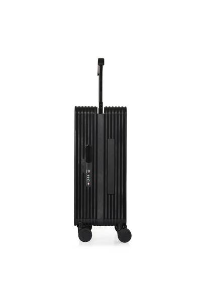 MORANO Murano Fiber 20-inch Travel Bags