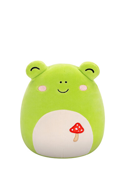 Squishmallows Kurbağa Wendy Peluş Oyuncak 20 cm