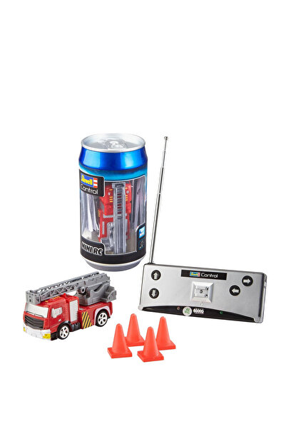 REVELL Junior RC Uzaktan Kumandalı Mini İtfaiye Arabası